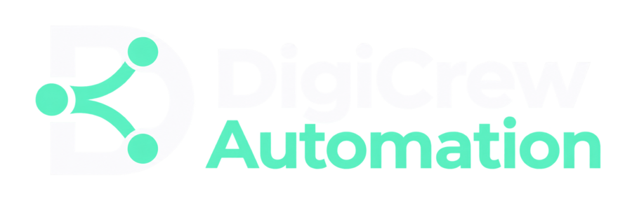 DigiCrew Automation